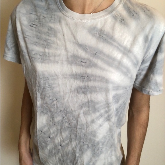 Urban Outfitters Project Social Tie Dye T-Shirt! - Picture 2 of 5